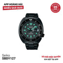 Đồng hồ cơ Seiko Prospex Diver Scuba SBDY127 - Nhận Order