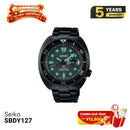 Seiko Prospex Diver Scuba SBDY127 စက်ပိုင်းဆိုင်ရာနာရီ - မှာယူမှုများလက်ခံပါသည်
