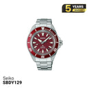 Seiko Prospex Diver Scuba SBDY129 စက်ပိုင်းဆိုင်ရာနာရီ - မှာယူမှုများလက်ခံပါသည်