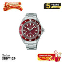 Seiko Prospex Diver Scuba SBDY129 စက်ပိုင်းဆိုင်ရာနာရီ - မှာယူမှုများလက်ခံပါသည်