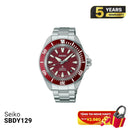 Seiko Prospex Diver Scuba SBDY129 စက်ပိုင်းဆိုင်ရာနာရီ - မှာယူမှုများလက်ခံပါသည်