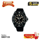 Seiko Prospex Diver Scuba SBDY133 စက်ပိုင်းဆိုင်ရာနာရီ - မှာယူမှုများလက်ခံပါသည်