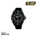 Seiko Prospex Diver Scuba SBDY133 စက်ပိုင်းဆိုင်ရာနာရီ - မှာယူမှုများလက်ခံပါသည်