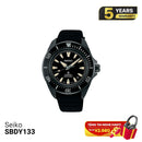 Seiko Prospex Diver Scuba SBDY133 စက်ပိုင်းဆိုင်ရာနာရီ - မှာယူမှုများလက်ခံပါသည်