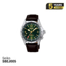 Seiko Prospex Alpinist SBEJ005 စက်ပိုင်းဆိုင်ရာနာရီ - မှာယူမှုများလက်ခံပါသည်