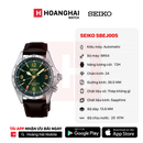Đồng hồ cơ Seiko Prospex Alpinist SBEJ005 - Nhận Order