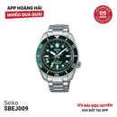 Đồng hồ cơ Seiko Prospex Diver Scuba SBEJ009 - Nhận Order