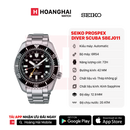 Đồng hồ cơ Seiko Prospex Diver Scuba SBEJ011 - Nhận Order