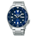 Seiko 5 Sport SKX series SBSA001 စက်ပိုင်းဆိုင်ရာနာရီ - မှာယူမှုများလက်ခံပါသည်