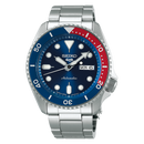 Seiko 5 Sport SKX စီးရီး SBSA003 စက်ပိုင်းဆိုင်ရာနာရီ - မှာယူမှုများလက်ခံပါသည်