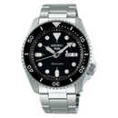 Seiko 5 Sport SKX စီးရီး SBSA005 စက်ပိုင်းဆိုင်ရာနာရီ - မှာယူမှုများလက်ခံပါသည်