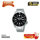 Seiko 5 Sport SKX စီးရီး SBSA005 စက်ပိုင်းဆိုင်ရာနာရီ - မှာယူမှုများလက်ခံပါသည်