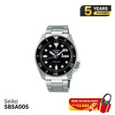 Seiko 5 Sport SKX စီးရီး SBSA005 စက်ပိုင်းဆိုင်ရာနာရီ - မှာယူမှုများလက်ခံပါသည်