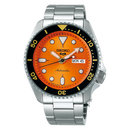 Seiko 5 Sport SKX စီးရီး SBSA009 စက်ပိုင်းဆိုင်ရာနာရီ - မှာယူမှုများလက်ခံပါသည်