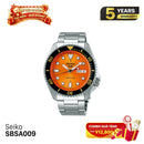 Seiko 5 Sport SKX စီးရီး SBSA009 စက်ပိုင်းဆိုင်ရာနာရီ - မှာယူမှုများလက်ခံပါသည်