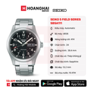 Đồng hồ cơ Seiko 5 Field series SBSA111 - Nhận Order