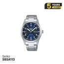 Seiko 5 Field series SBSA113 စက်ပိုင်းဆိုင်ရာနာရီ - မှာယူမှုများလက်ခံပါသည်