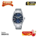 Seiko 5 Field series SBSA113 စက်ပိုင်းဆိုင်ရာနာရီ - မှာယူမှုများလက်ခံပါသည်
