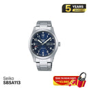 Seiko 5 Field series SBSA113 စက်ပိုင်းဆိုင်ရာနာရီ - မှာယူမှုများလက်ခံပါသည်