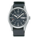 Seiko 5 Field series SBSA115 စက်ပိုင်းဆိုင်ရာနာရီ - မှာယူမှုများလက်ခံပါသည်