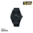 Seiko SBSA165 စက်ပိုင်းဆိုင်ရာနာရီ - မှာယူမှုများလက်ခံခြင်း