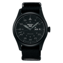 Seiko 5 Field series SBSA167 စက်ပိုင်းဆိုင်ရာနာရီ - မှာယူမှုများလက်ခံပါသည်