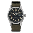 Seiko 5 Field series SBSA201 စက်ပိုင်းဆိုင်ရာနာရီ - မှာယူမှုများလက်ခံနေပါသည်။