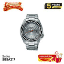 Seiko 5 Sport SKX စီးရီး SBSA217 စက်ပိုင်းဆိုင်ရာနာရီ - မှာယူမှုများလက်ခံပါသည်
