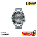 Seiko 5 Sport SKX စီးရီး SBSA217 စက်ပိုင်းဆိုင်ရာနာရီ - မှာယူမှုများလက်ခံပါသည်