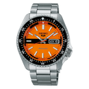 Seiko 5 Sport SKX စီးရီး SBSA219 စက်ပိုင်းဆိုင်ရာနာရီ - မှာယူမှုများလက်ခံပါသည်