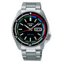 Seiko 5 Sport SKX စီးရီး SBSA221 စက်ပိုင်းဆိုင်ရာနာရီ - မှာယူမှုများလက်ခံပါသည်