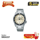 Seiko 5 Sport SKX စီးရီး SBSA227 စက်ပိုင်းဆိုင်ရာနာရီ - မှာယူမှုများလက်ခံပါသည်