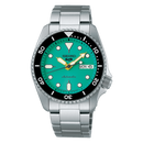 Seiko 5 Sport SKX စီးရီး SBSA229 စက်ပိုင်းဆိုင်ရာနာရီ - မှာယူမှုများလက်ခံပါသည်