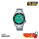 Seiko 5 Sport SKX စီးရီး SBSA229 စက်ပိုင်းဆိုင်ရာနာရီ - မှာယူမှုများလက်ခံပါသည်