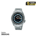 Seiko 5 Sport SKX စီးရီး SBSA245 စက်ပိုင်းဆိုင်ရာနာရီ - မှာယူမှုများလက်ခံပါသည်