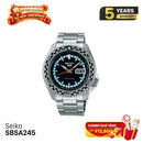 Seiko 5 Sport SKX စီးရီး SBSA245 စက်ပိုင်းဆိုင်ရာနာရီ - မှာယူမှုများလက်ခံပါသည်