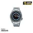 Seiko 5 Sport SKX စီးရီး SBSA245 စက်ပိုင်းဆိုင်ရာနာရီ - မှာယူမှုများလက်ခံပါသည်