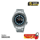 Seiko 5 Sport SKX စီးရီး SBSA245 စက်ပိုင်းဆိုင်ရာနာရီ - မှာယူမှုများလက်ခံပါသည်