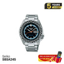 Seiko 5 Sport SKX စီးရီး SBSA245 စက်ပိုင်းဆိုင်ရာနာရီ - မှာယူမှုများလက်ခံပါသည်