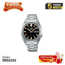 Seiko 5 Sport SNXS စီးရီး SBSA255 စက်ပိုင်းဆိုင်ရာနာရီ