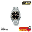 Seiko 5 Sport SNXS စီးရီး SBSA255 စက်ပိုင်းဆိုင်ရာနာရီ