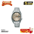 Seiko 5 Sport SNXS စီးရီး SBSA257 စက်ပိုင်းဆိုင်ရာနာရီ
