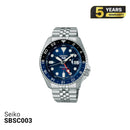 Seiko 5 Sport SKX စီးရီး SBSC003 စက်ပိုင်းဆိုင်ရာနာရီ