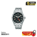 Seiko 5 Field series SBSC011 စက်ပိုင်းဆိုင်ရာနာရီ - မှာယူမှုများလက်ခံပါသည်