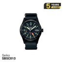 Seiko 5 Field series SBSC013 စက်ပိုင်းဆိုင်ရာနာရီ - မှာယူမှုများလက်ခံပါသည်