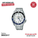 Đồng hồ cơ Seiko 5 Sport SKX series SBSC017