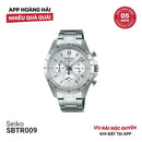 Đồng hồ pin Seiko Chronograph SBTR009 - Nhận Order