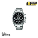 Seiko Chronograph SBTR013 ဘက်ထရီသုံးနာရီ - မှာယူမှုများလက်ခံပါသည်