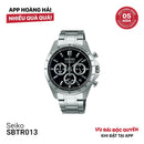 Đồng hồ pin Seiko Chronograph SBTR013 - Nhận Order