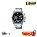 Seiko Chronograph SBTR013 ဘက်ထရီသုံးနာရီ - မှာယူမှုများလက်ခံပါသည်